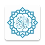 Logo of Quran Link android Application 